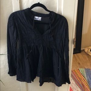 Urban outfitters blouse
